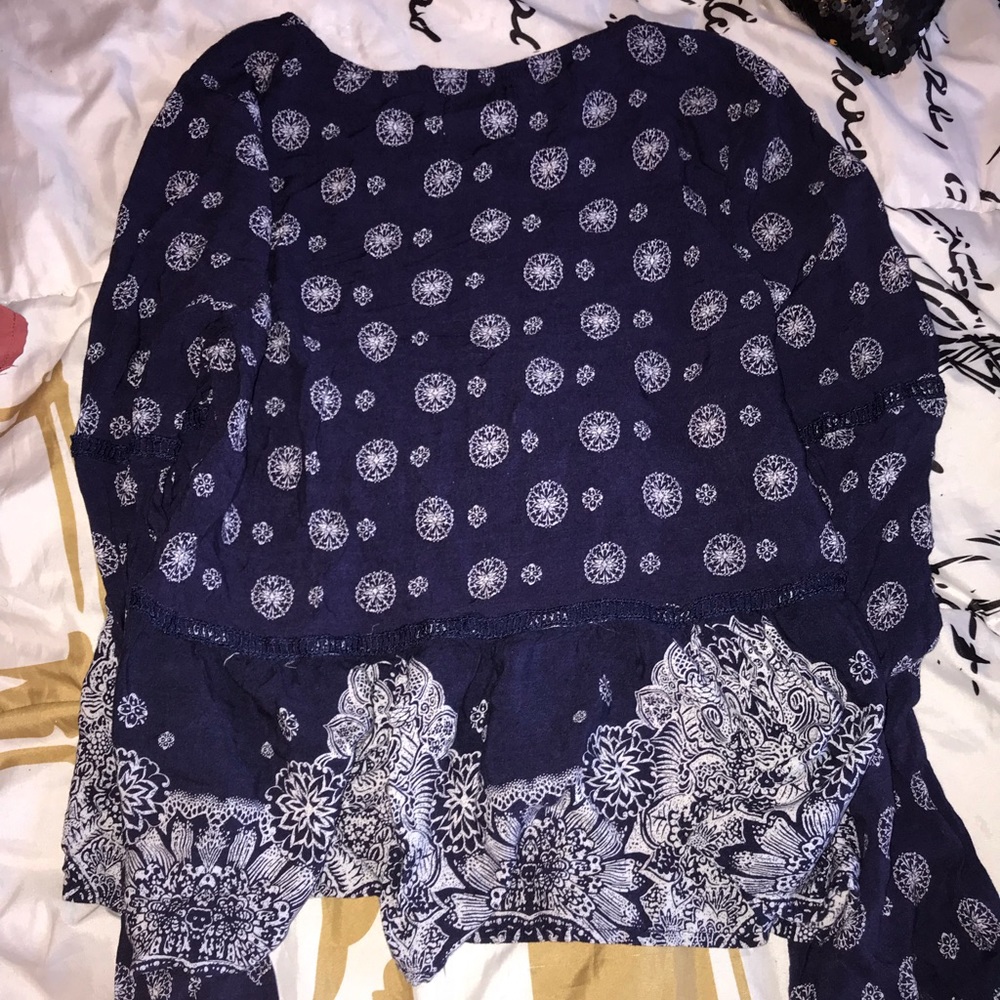 Blouse - Picture 2 of 2